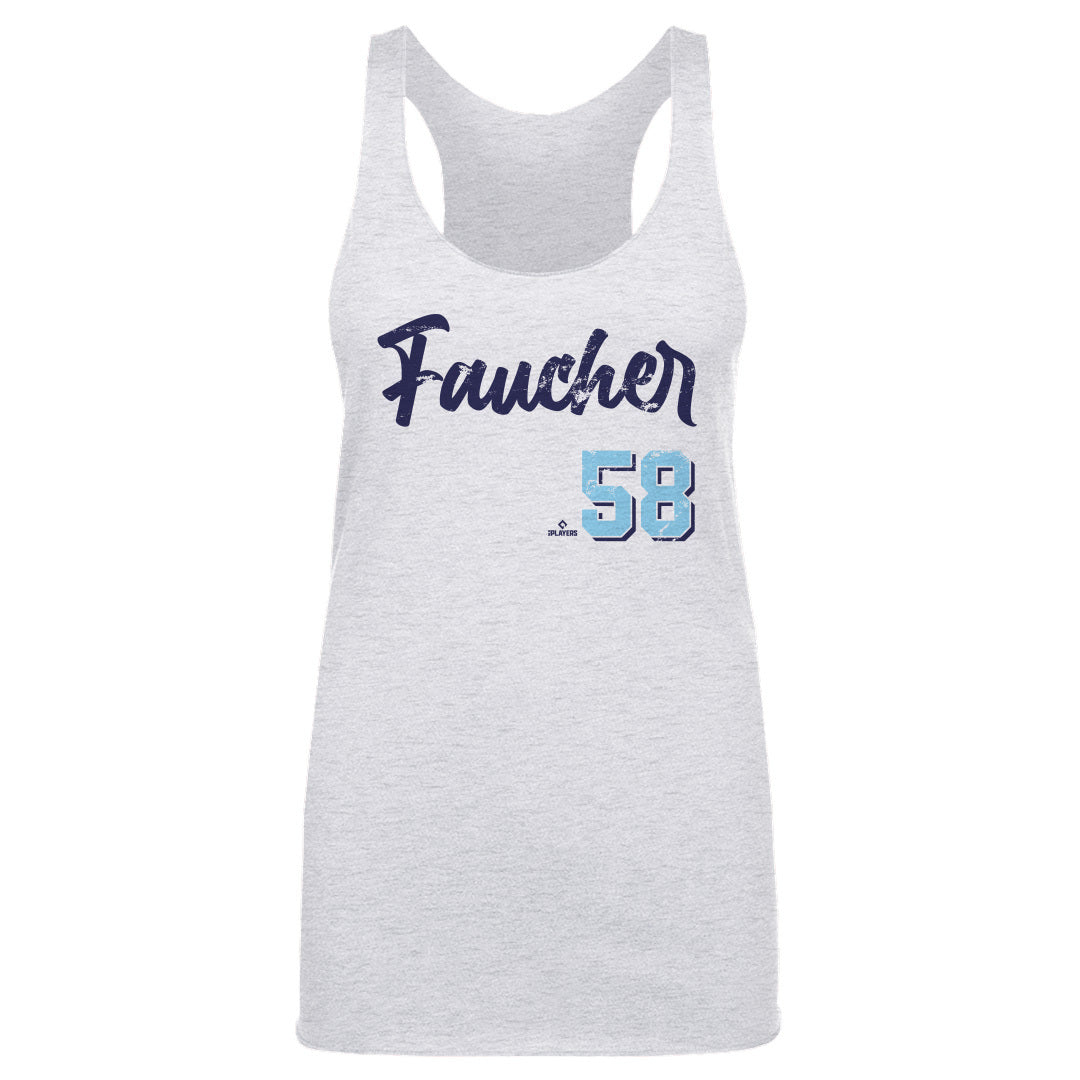 Calvin Faucher Women&#39;s Tank Top | 500 LEVEL