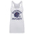 Nehemiah Pritchett Women's Tank Top | 500 LEVEL