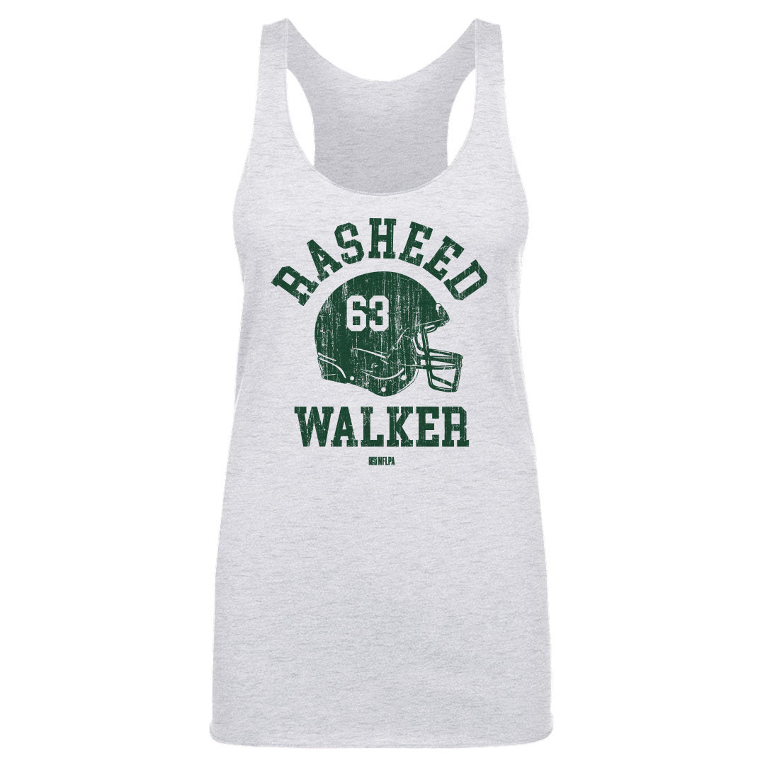 Rasheed Walker Women&#39;s Tank Top | 500 LEVEL