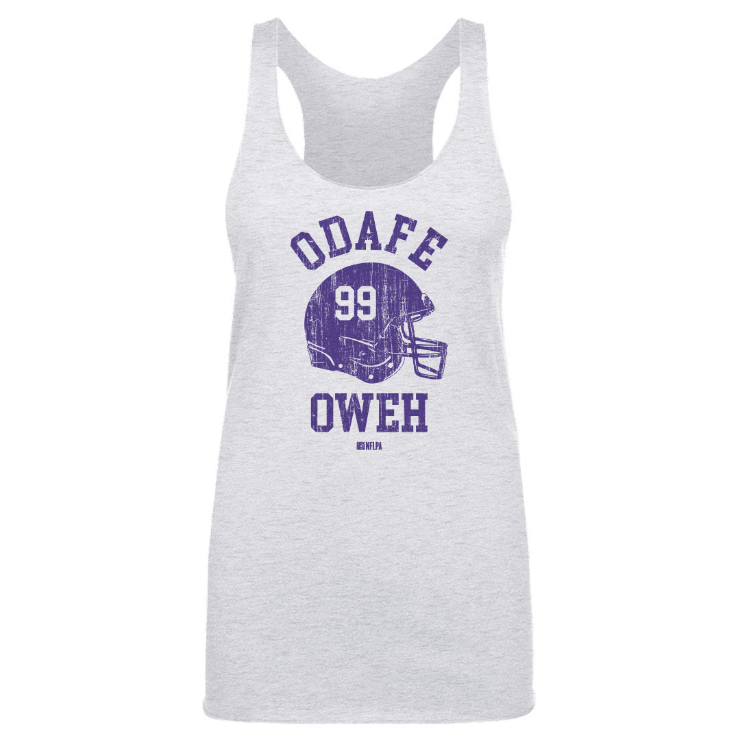 Odafe Oweh Women&#39;s Tank Top | 500 LEVEL