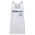 Shane McClanahan Women's Tank Top | 500 LEVEL