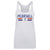 Ricky Pearsall Women's Tank Top | 500 LEVEL