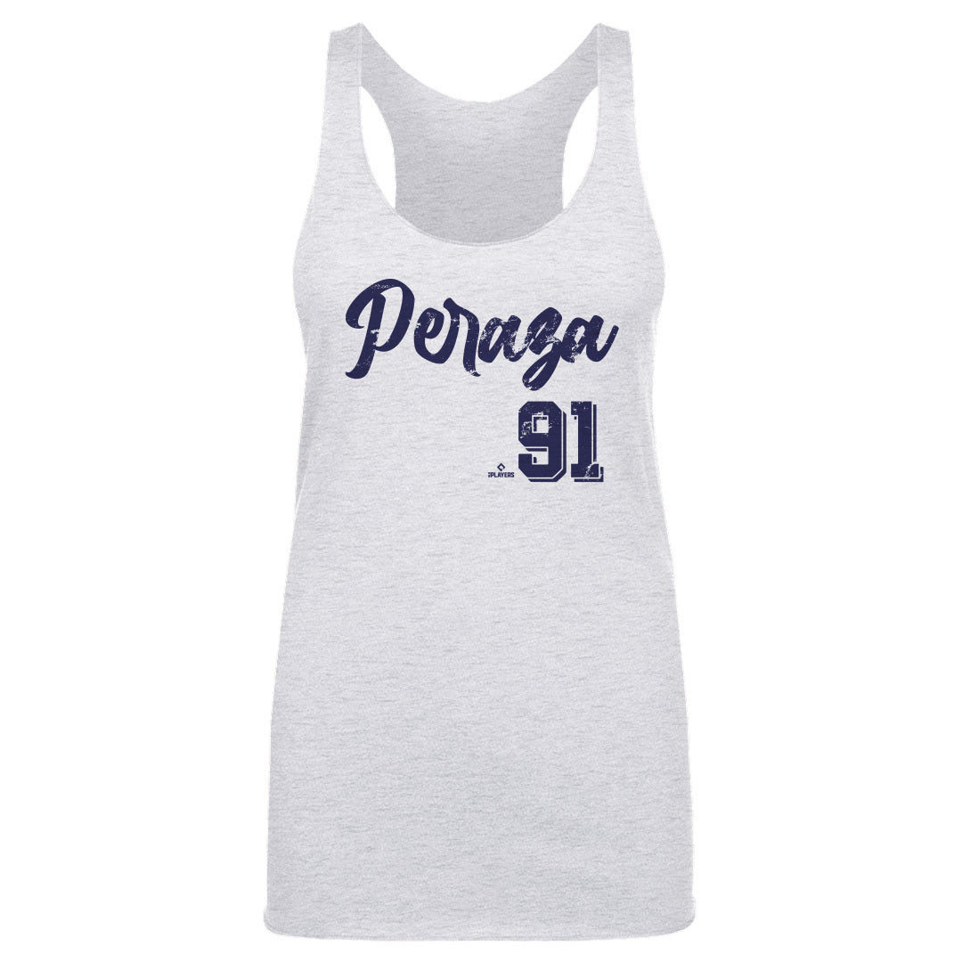 Oswald Peraza Women&#39;s Tank Top | 500 LEVEL