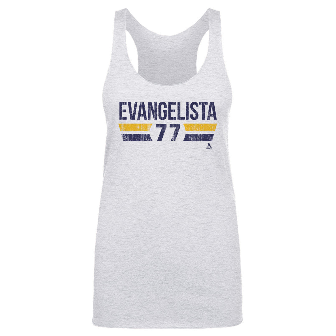 Luke Evangelista Women&#39;s Tank Top | 500 LEVEL