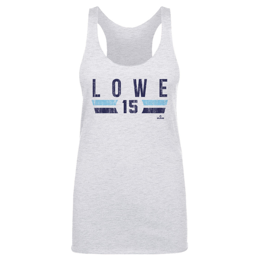 Josh Lowe Women&#39;s Tank Top | 500 LEVEL