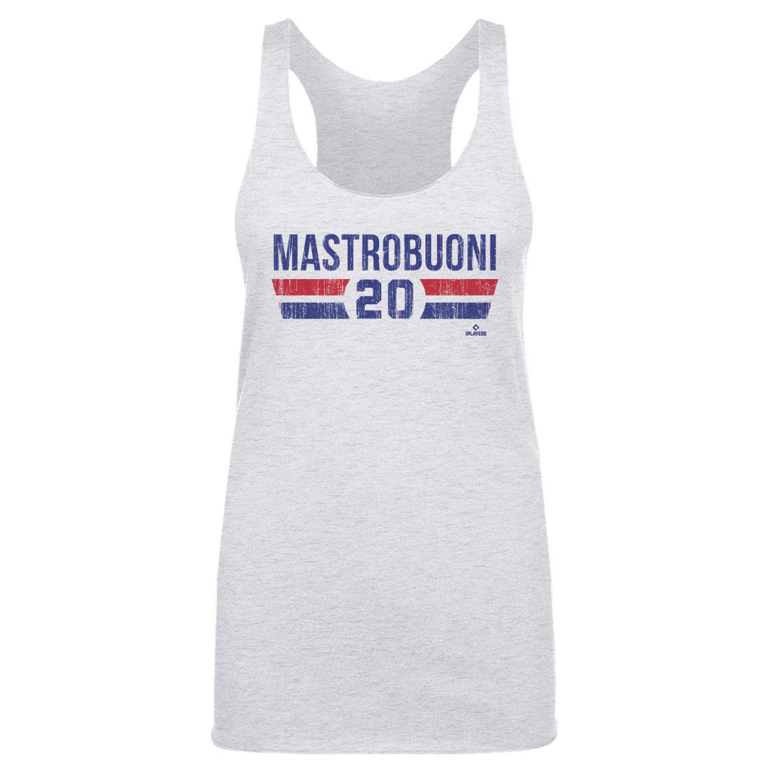 Miles Mastrobuoni Women&#39;s Tank Top | 500 LEVEL