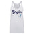 Vidal Brujan Women's Tank Top | 500 LEVEL