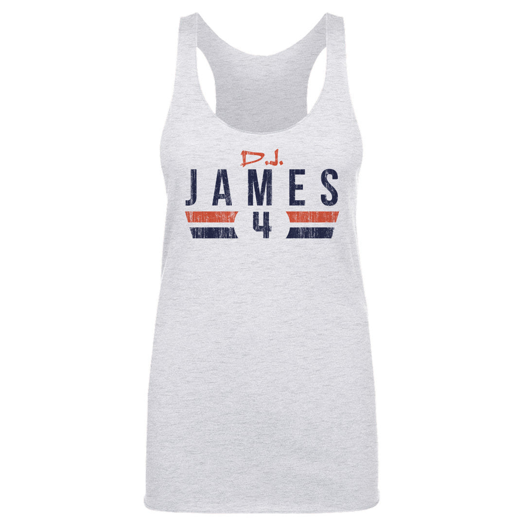 D.J. James Women&#39;s Tank Top | 500 LEVEL