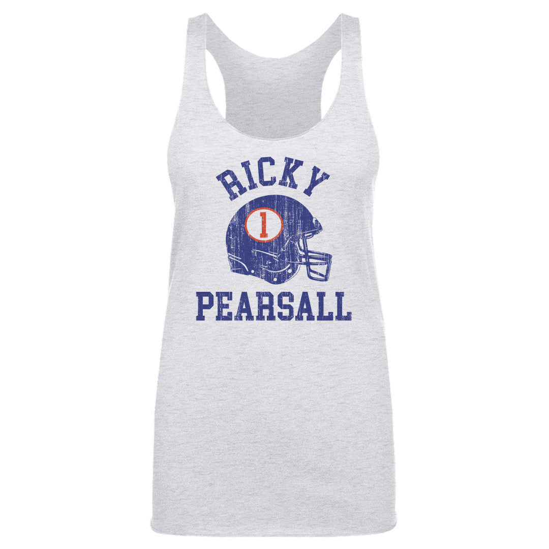 Ricky Pearsall Women&#39;s Tank Top | 500 LEVEL