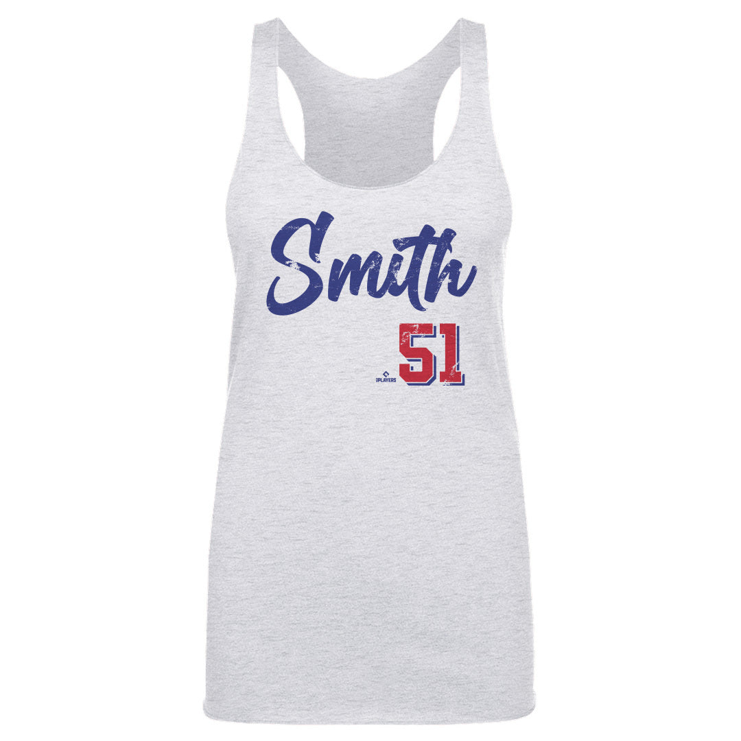 Will Smith Women&#39;s Tank Top | 500 LEVEL