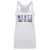 Graham Mertz Women's Tank Top | 500 LEVEL