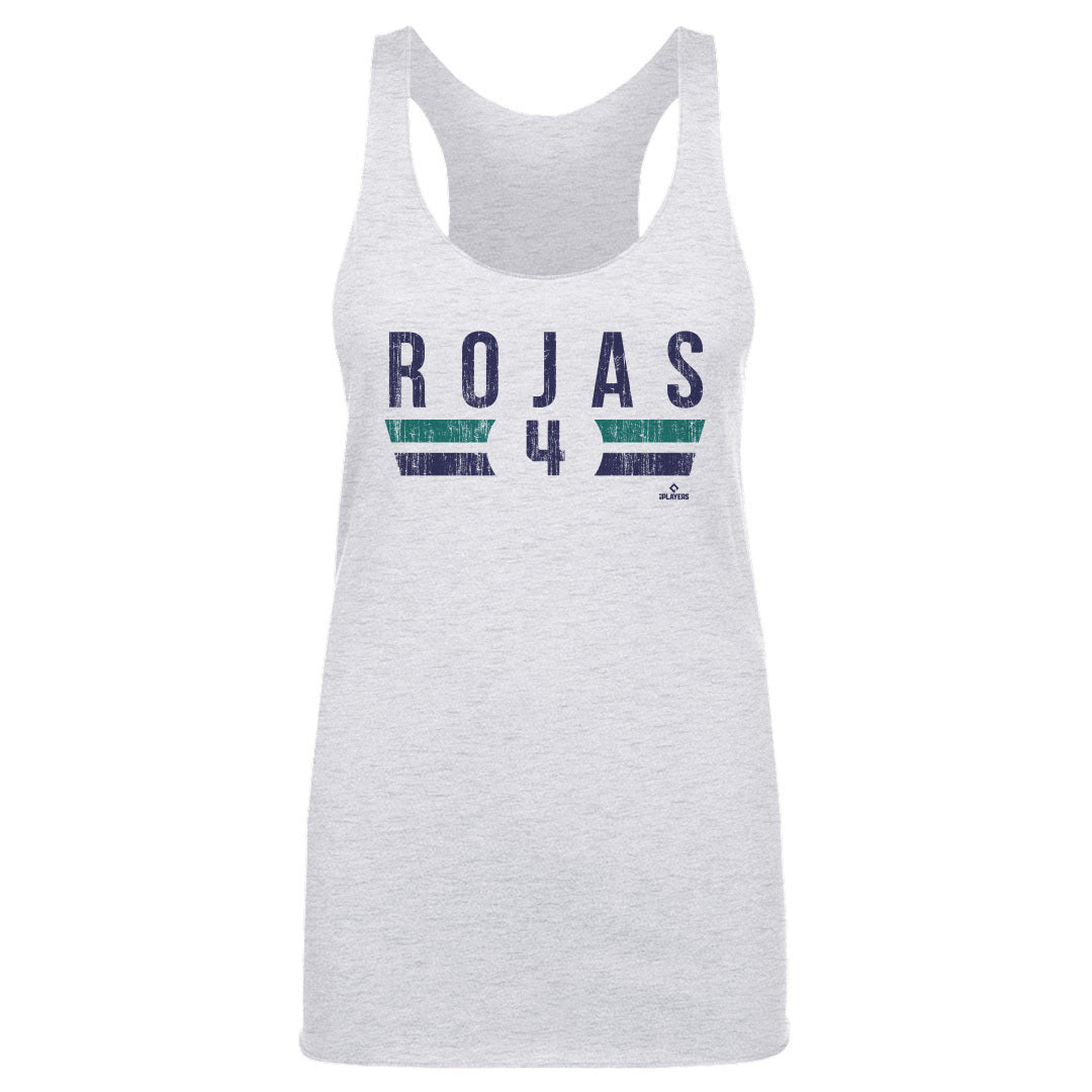 Josh Rojas Women&#39;s Tank Top | 500 LEVEL