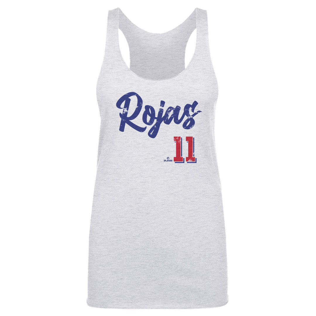 Miguel Rojas Women&#39;s Tank Top | 500 LEVEL