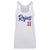 Miguel Rojas Women's Tank Top | 500 LEVEL