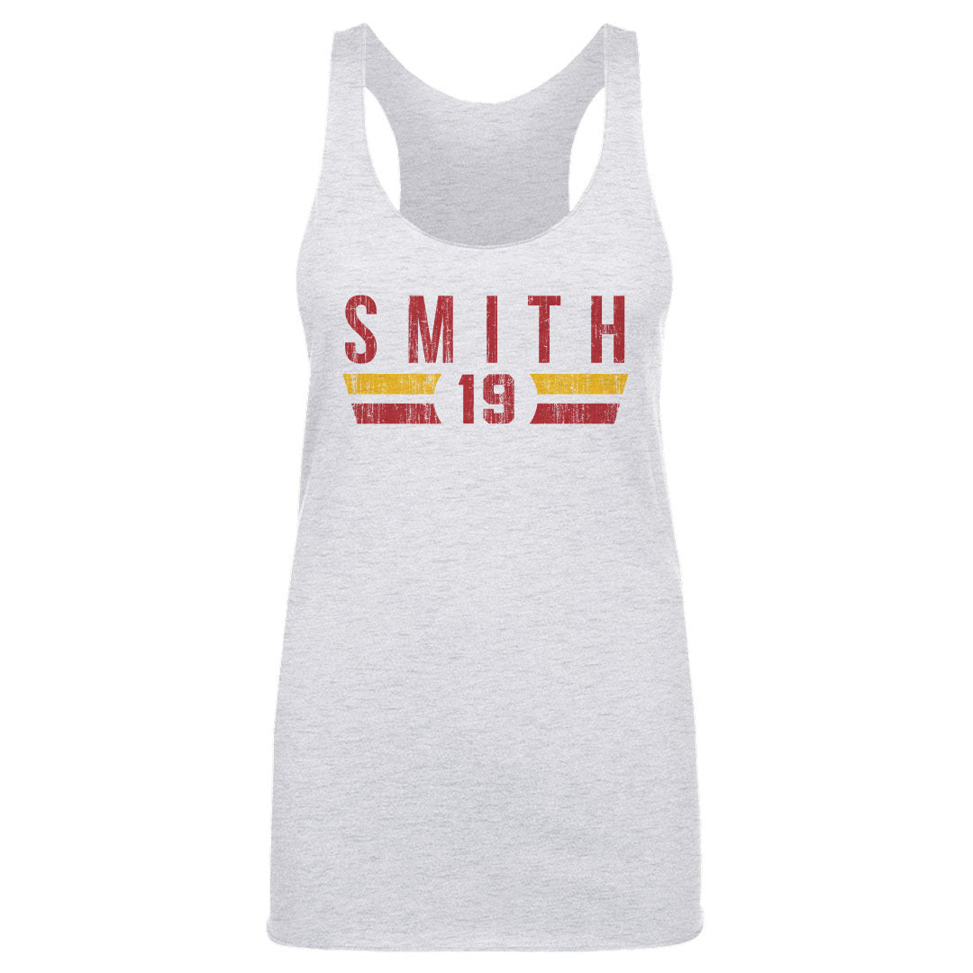 Jaylin Smith Women&#39;s Tank Top | 500 LEVEL