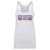 Pete Crow-Armstrong Women's Tank Top | 500 LEVEL