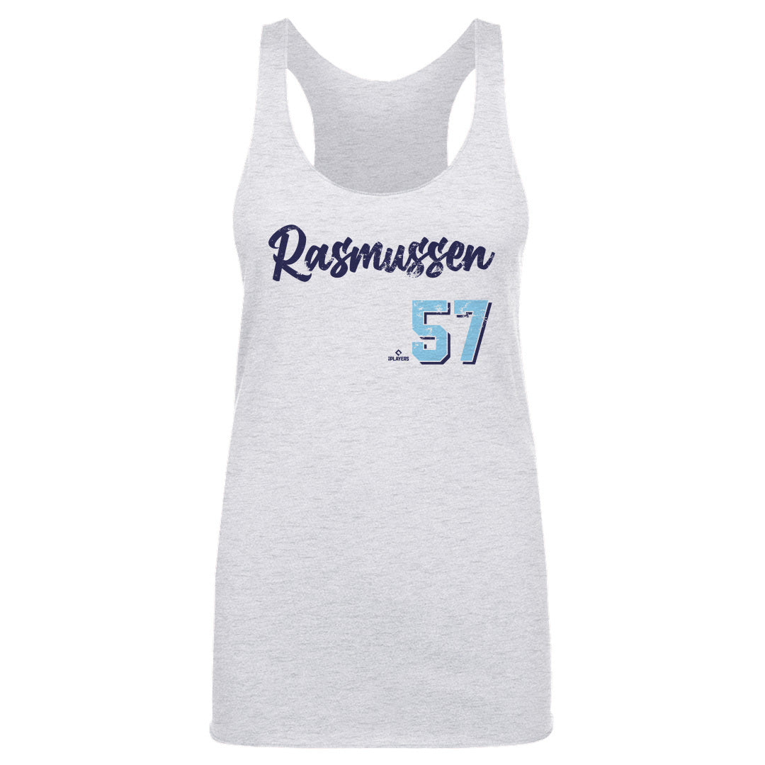 Drew Rasmussen Women&#39;s Tank Top | 500 LEVEL