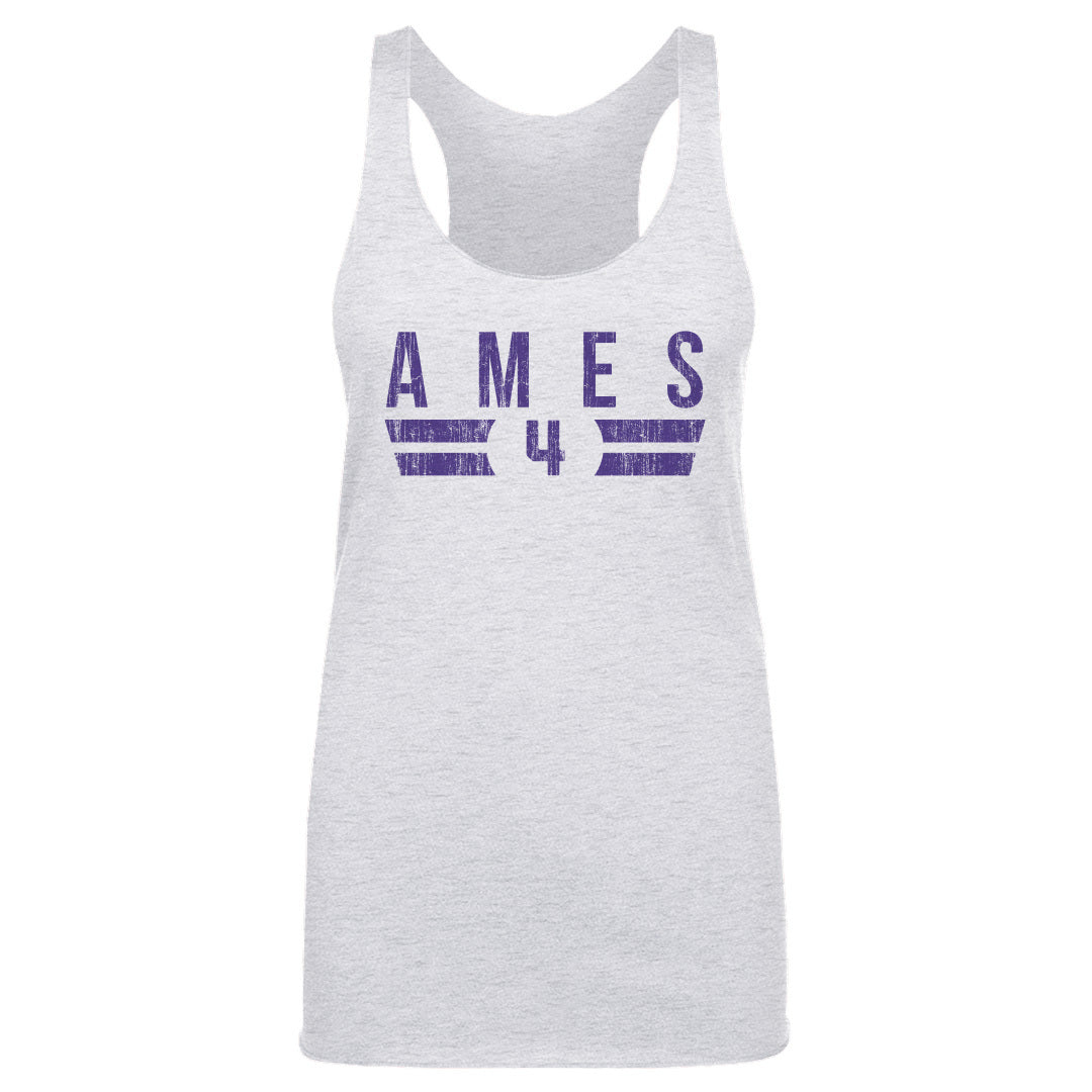 Dai Dai Ames Women&#39;s Tank Top | 500 LEVEL