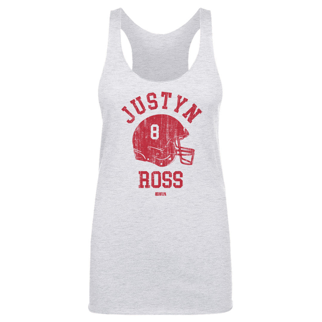 Justyn Ross Women&#39;s Tank Top | 500 LEVEL