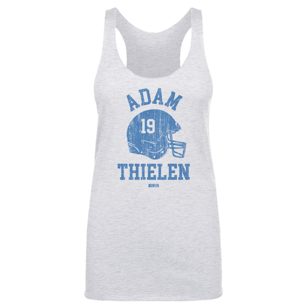 Adam Thielen Women's Tank Top  Carolina Football Women's Tank Top