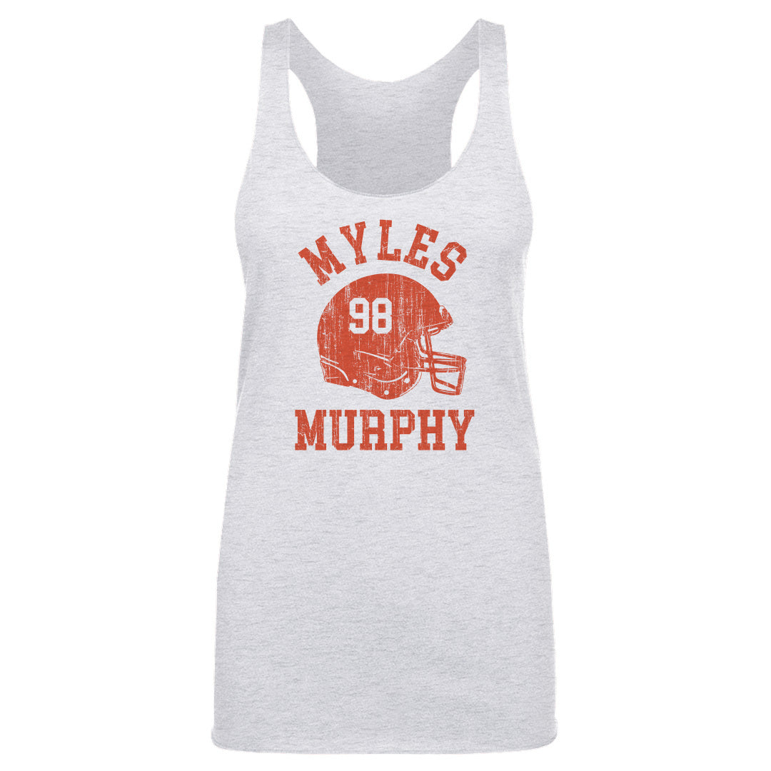 Myles Murphy Women&#39;s Tank Top | 500 LEVEL