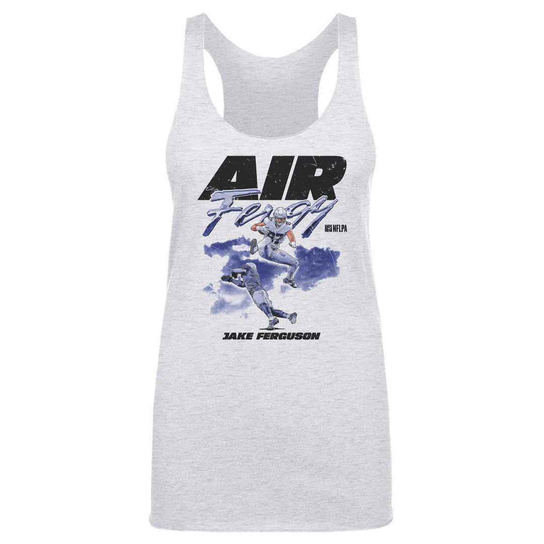 Jake Ferguson Women&#39;s Tank Top | 500 LEVEL