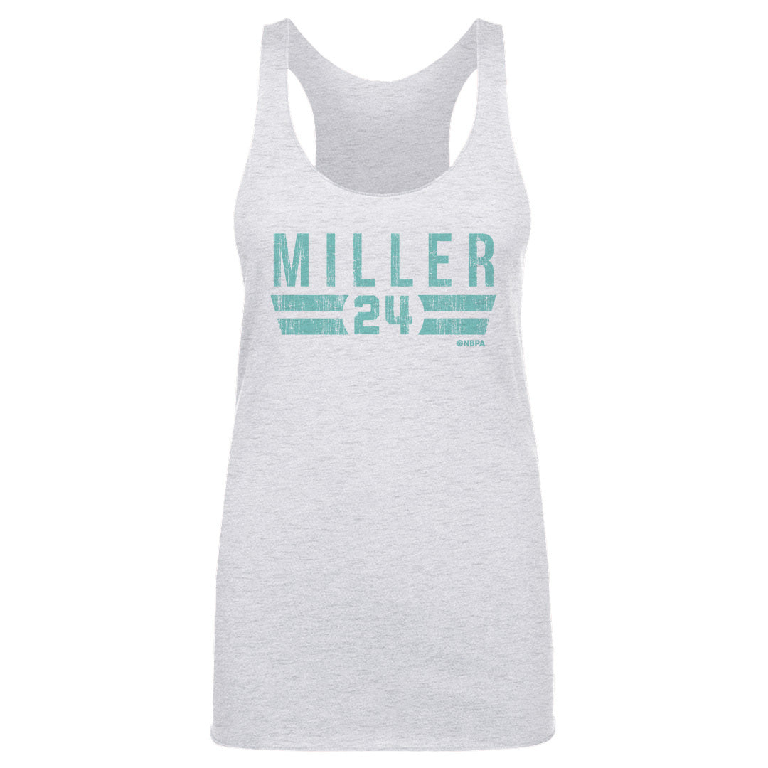 Brandon Miller Women&#39;s Tank Top | 500 LEVEL