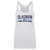 Tyler Glasnow Women's Tank Top | 500 LEVEL