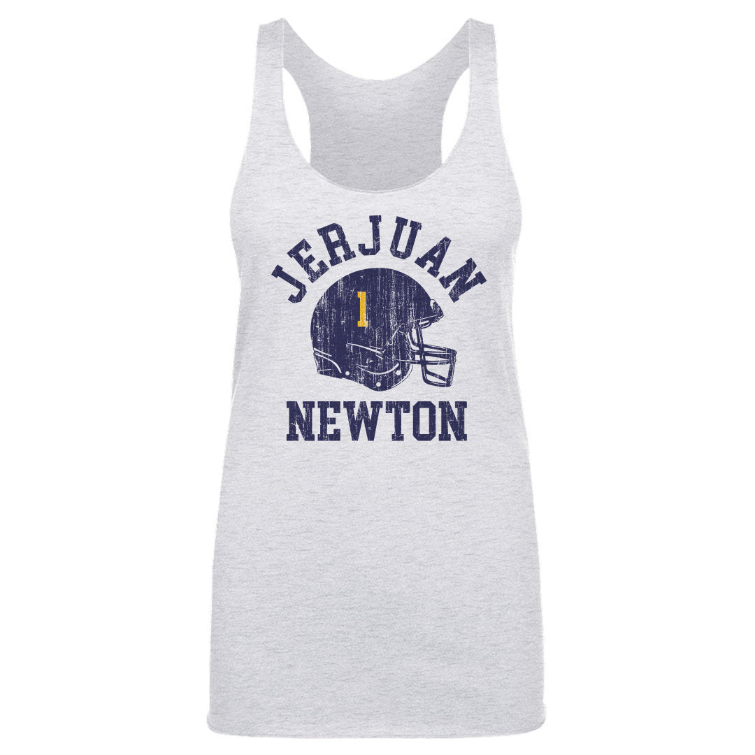 Jerjuan Newton Women&#39;s Tank Top | 500 LEVEL