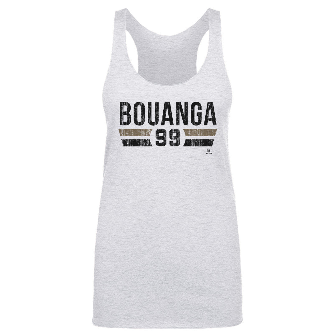 Denis Bouanga Women&#39;s Tank Top | 500 LEVEL