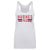 Luke Hughes Women's Tank Top | 500 LEVEL