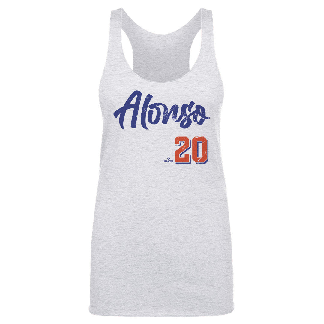 Pete Alonso Women&#39;s Tank Top | 500 LEVEL