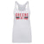 Hunter Greene Women's Tank Top | 500 LEVEL