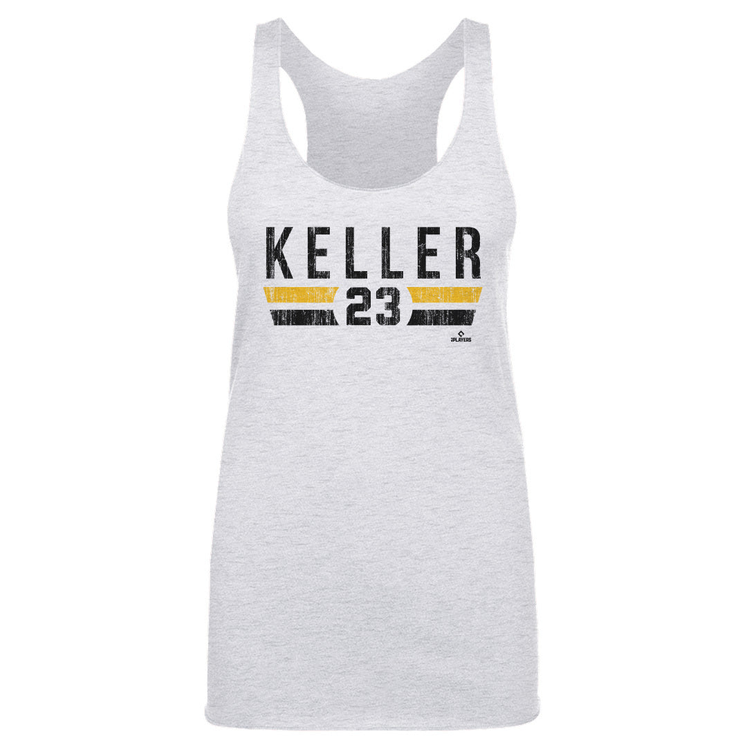 Mitch Keller Women&#39;s Tank Top | 500 LEVEL