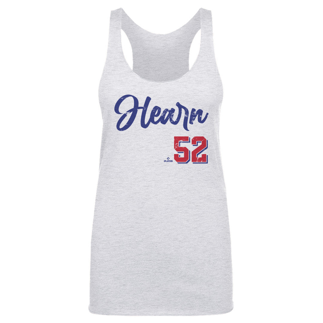 Taylor Hearn Women&#39;s Tank Top | 500 LEVEL