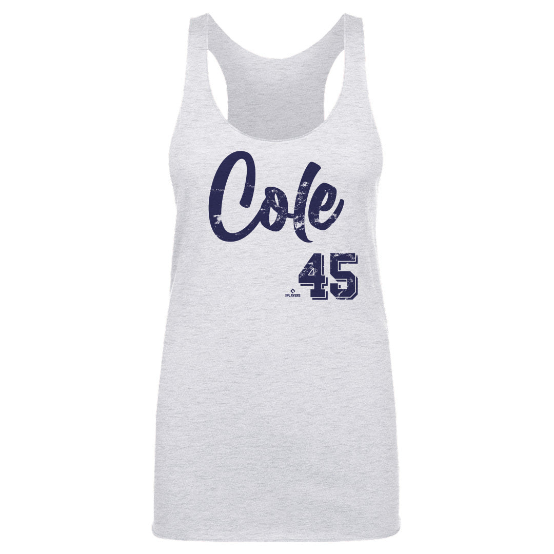 Gerrit Cole Women&#39;s Tank Top | 500 LEVEL