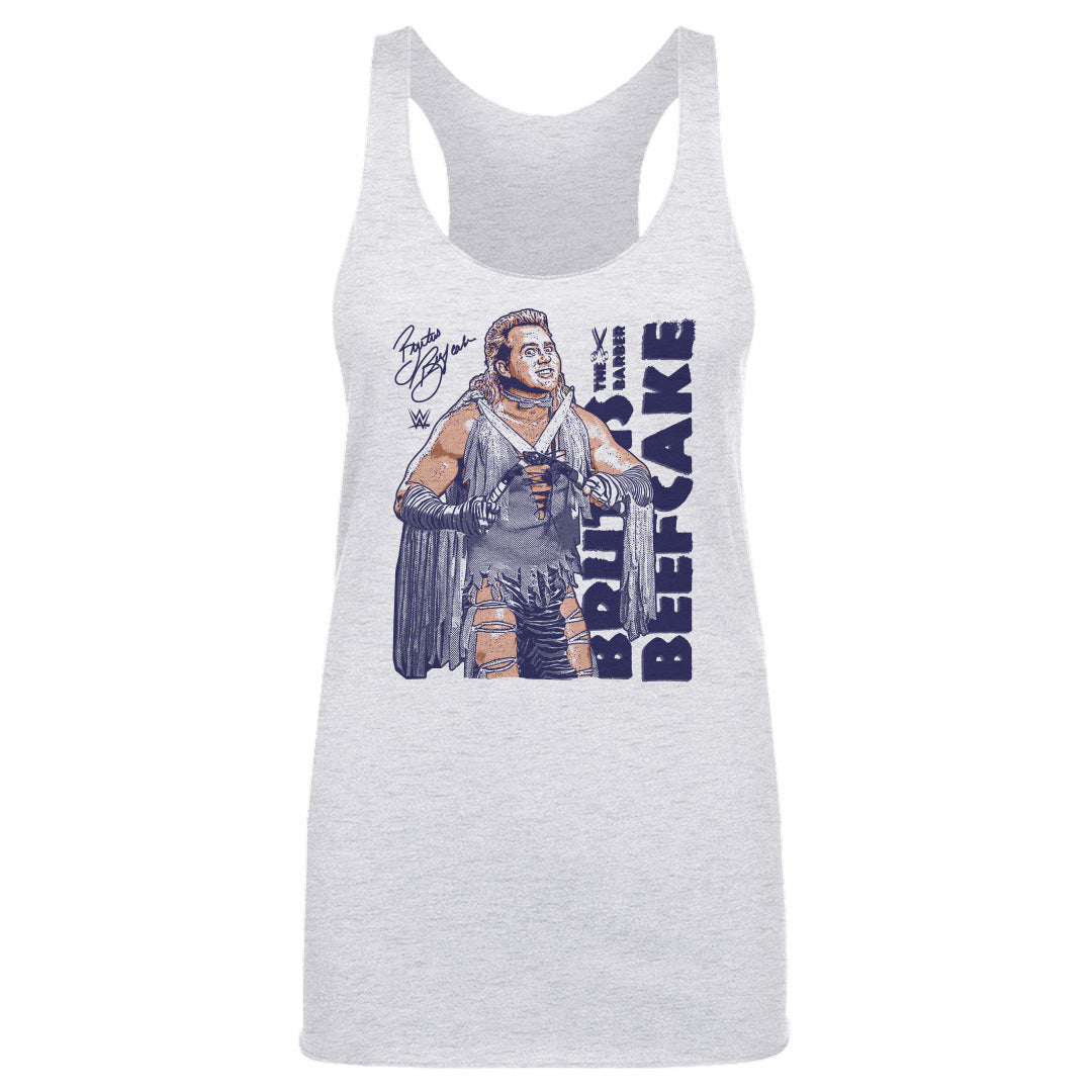 Brutus Beefcake Women&#39;s Tank Top | 500 LEVEL