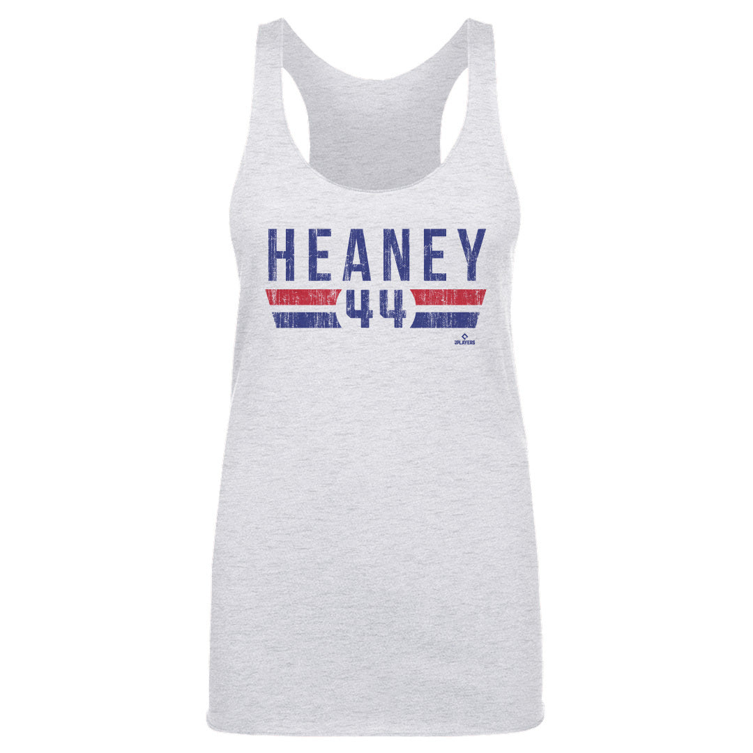 Andrew Heaney Women&#39;s Tank Top | 500 LEVEL