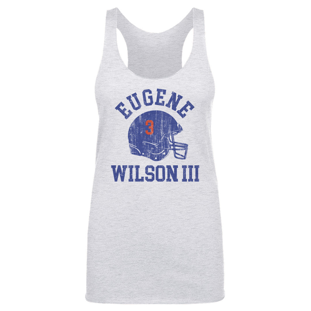 Eugene Wilson Women&#39;s Tank Top | 500 LEVEL