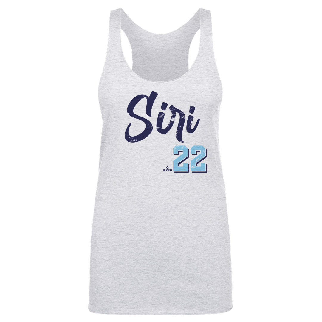 Jose Siri Women&#39;s Tank Top | 500 LEVEL