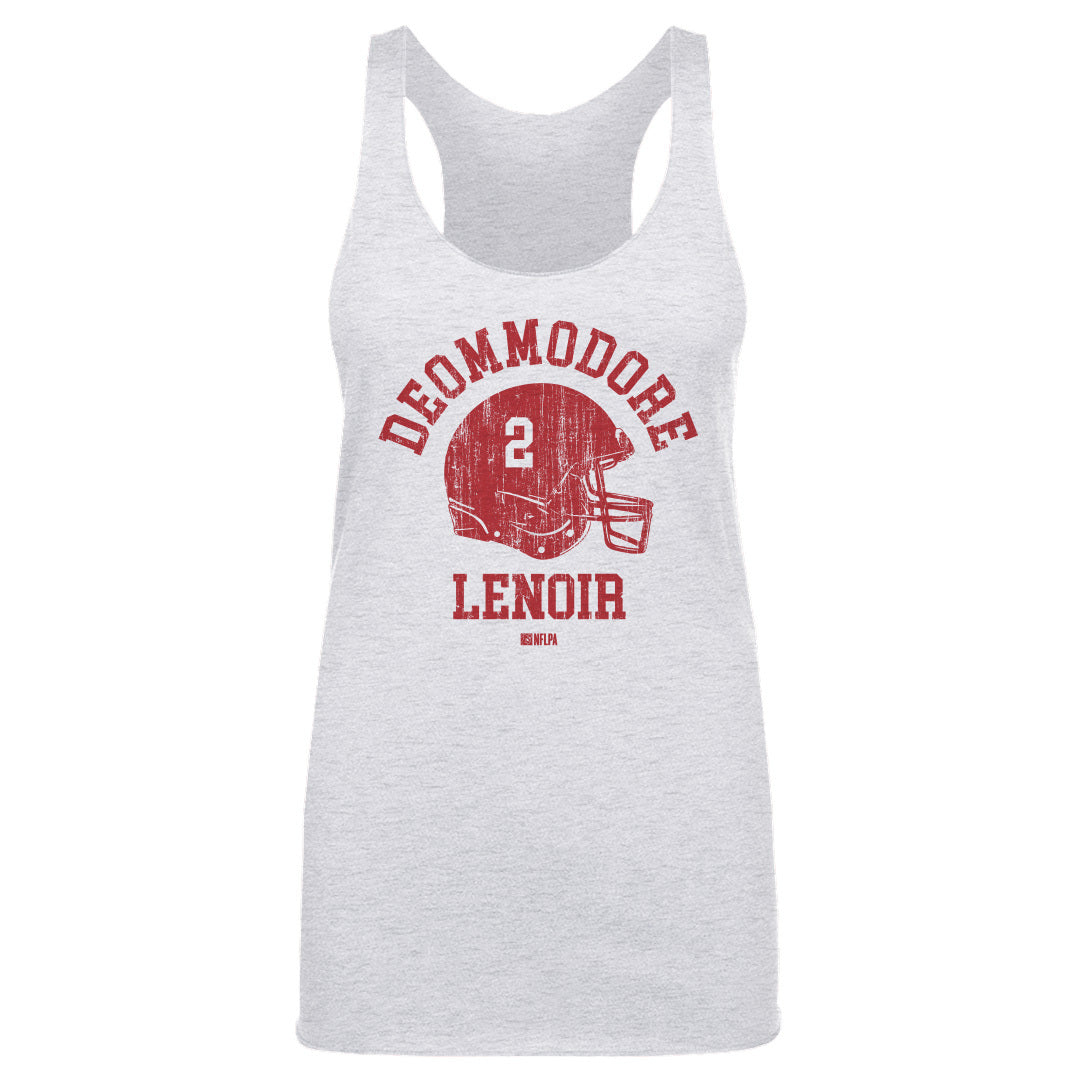 Deommodore Lenoir Women&#39;s Tank Top | 500 LEVEL