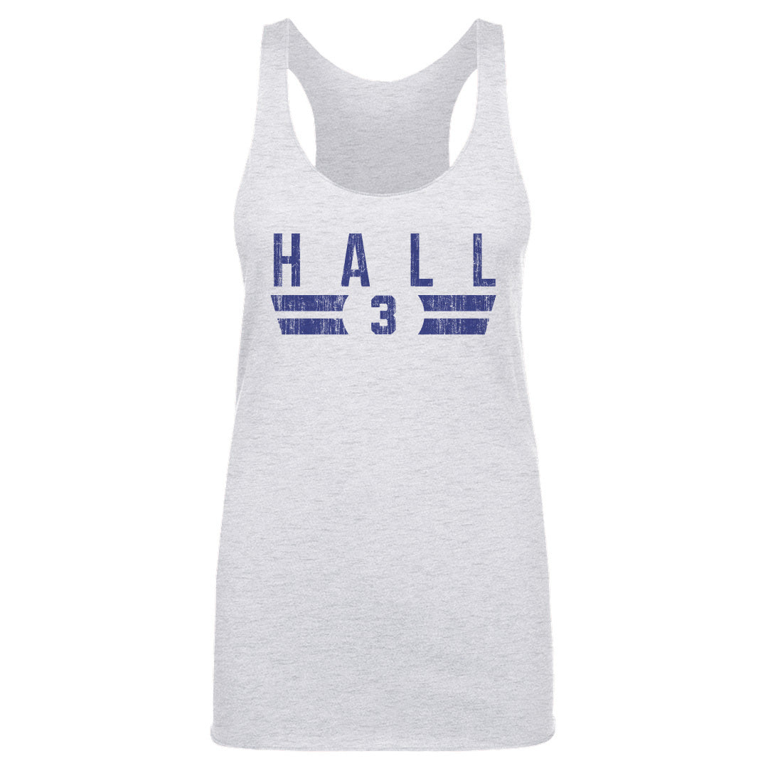 Jaren Hall Women&#39;s Tank Top | 500 LEVEL