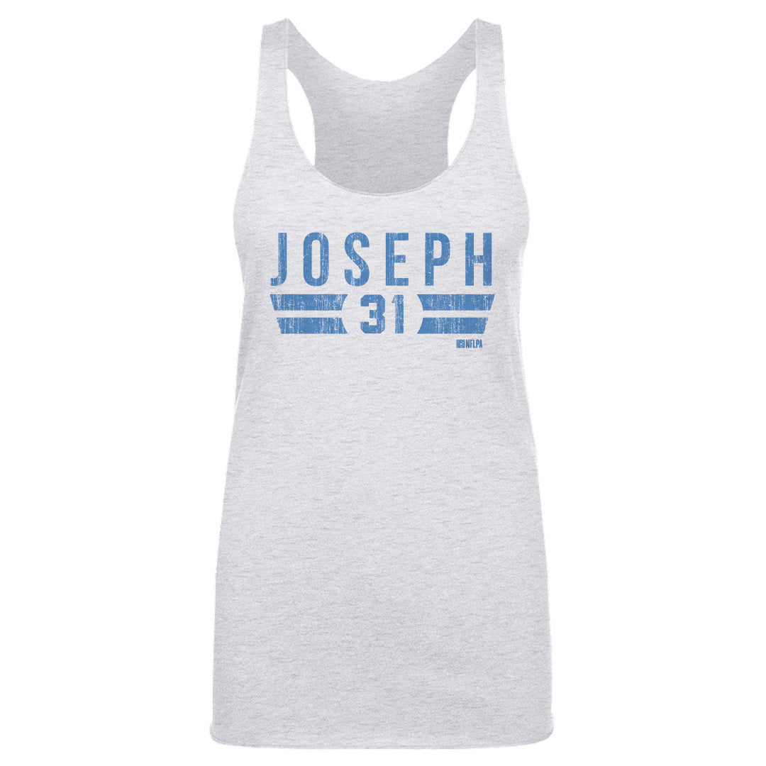 Kerby Joseph Women&#39;s Tank Top | 500 LEVEL