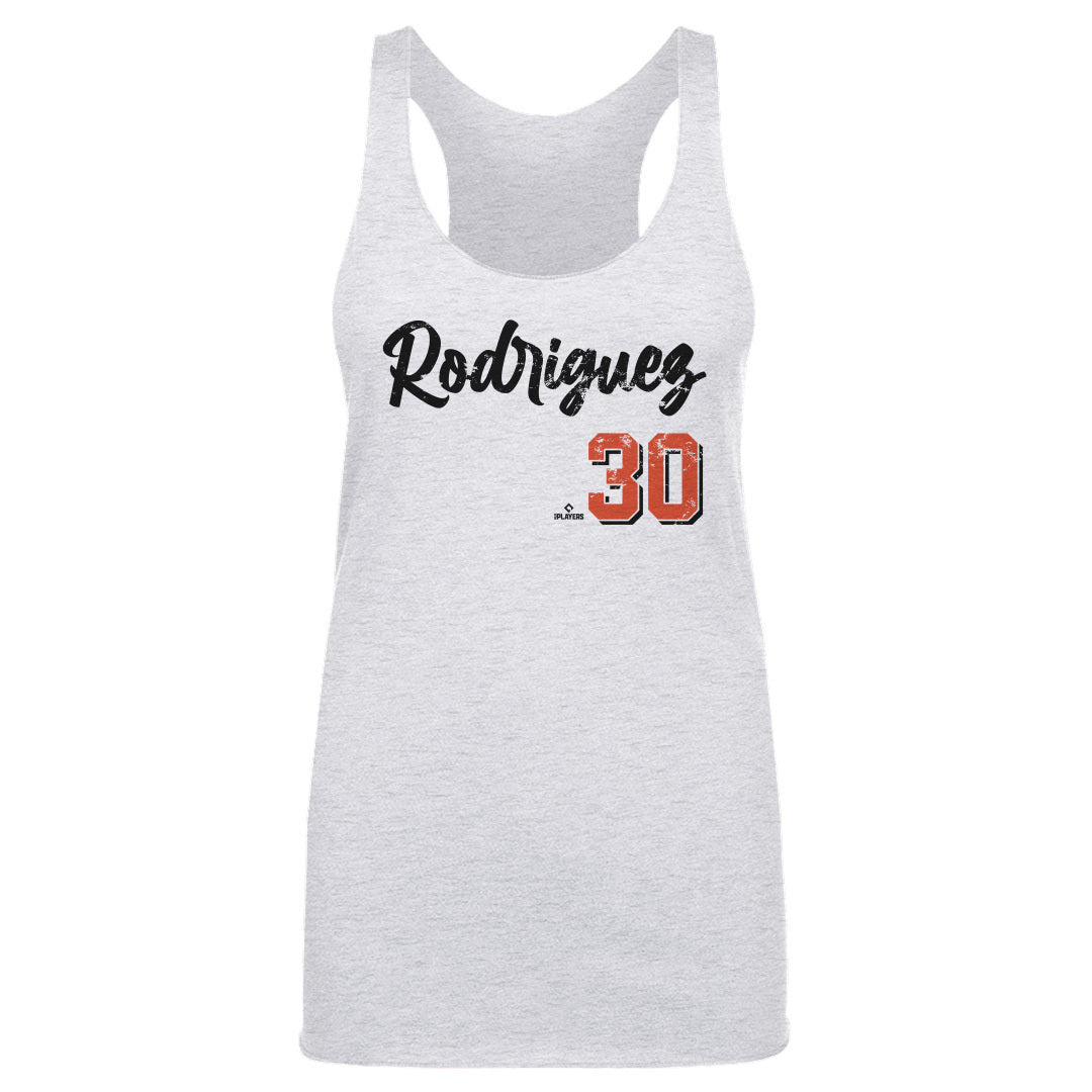 Grayson Rodriguez Women&#39;s Tank Top | 500 LEVEL