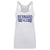 Terrel Bernard Women's Tank Top | 500 LEVEL