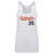 Justin Verlander Women's Tank Top | 500 LEVEL