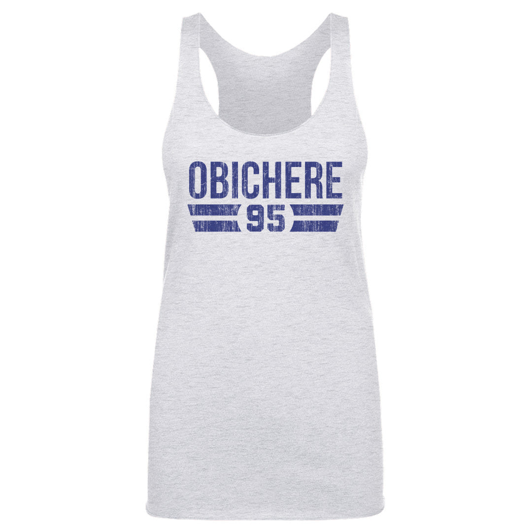 Divine Obichere Women&#39;s Tank Top | 500 LEVEL