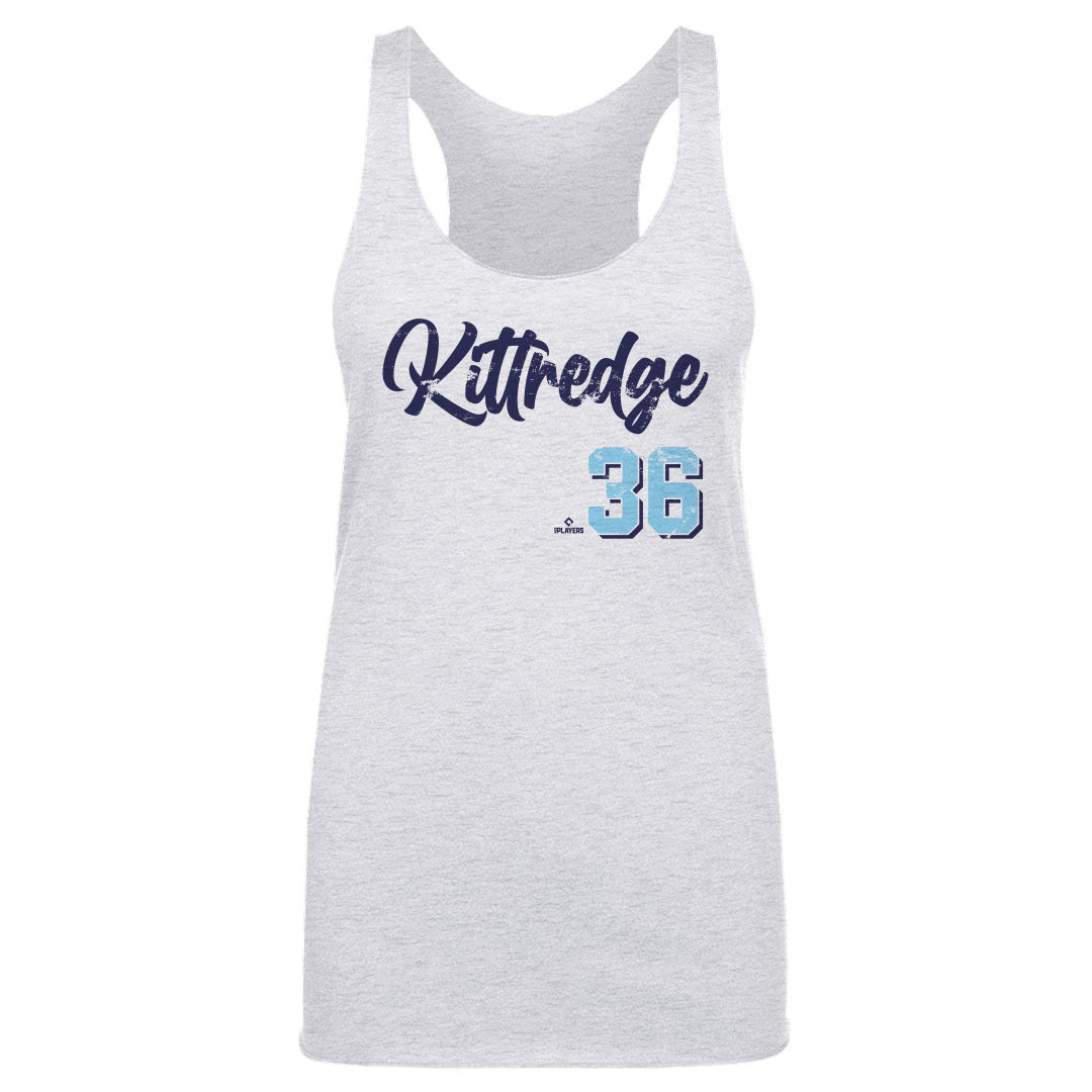 Andrew Kittredge Women&#39;s Tank Top | 500 LEVEL