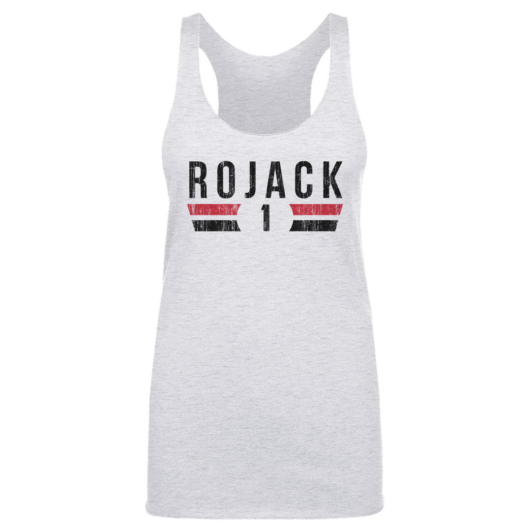 Marcus Rosemy-Jacksaint Women&#39;s Tank Top | 500 LEVEL