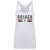 Marcus Rosemy-Jacksaint Women's Tank Top | 500 LEVEL